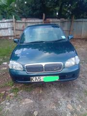 Toyota Starlet 1997 Ivory for sale