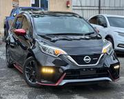 Nissan Note 1.2 Petrol 2020 Black for sale