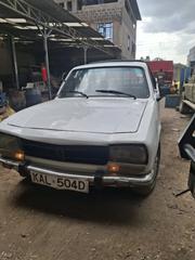 Peugeot 504 1997 White for sale