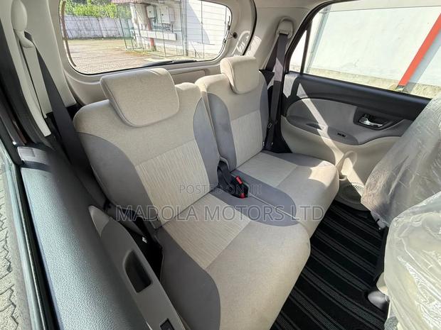 Daihatsu Cast 660 AWD 2019 Brown