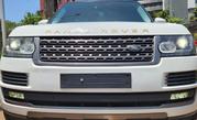 Land Rover Range Rover Vogue 2013 White for sale