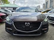 Mazda Axela 2019 Gray for sale