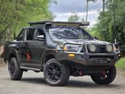 Toyota Hilux Revo Double Cab Deisel 2.8 AWD 2020 Gray for sale