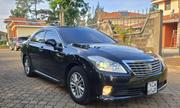 Toyota Crown 2012 Black for sale