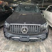 Mercedes-Benz GLE-Class AMG GLE 53 4MATIC 2020 Black for sale