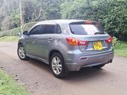Mitsubishi RVR 2010 Gray for sale