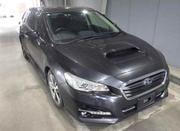 Subaru Levorg 2019 Black for sale