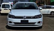 Volkswagen Polo 2019 White for sale