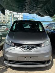 Nissan NV200 2019 Gray for sale