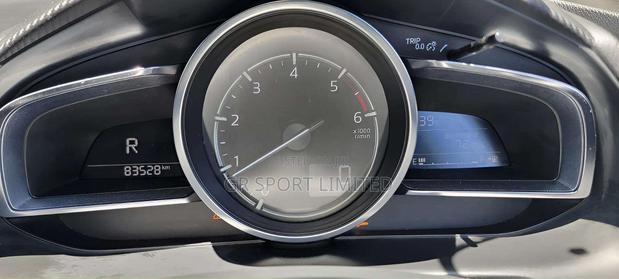 Mazda Demio 2019 Blue