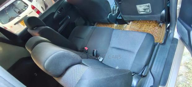 Toyota Wish 2012 Gold