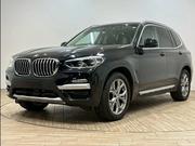 BMW X3 2019 Matt Black for sale