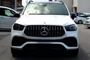 Mercedes-Benz GLE-Class 2023 Off white for sale