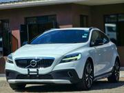 Volvo V40 2020 White for sale
