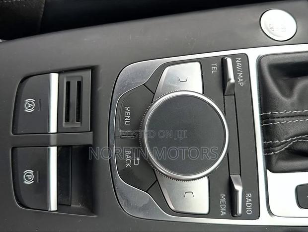 Lexus LX 600 2023 Black