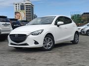 Mazda Demio 2019 White for sale