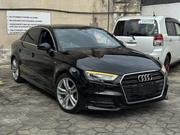 Audi A3 2019 Matt Black for sale