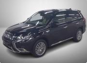Mitsubishi Outlander 2.0 PHEV AWD 2019 Black for sale