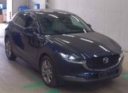 Mazda CX-30 2019 Blue for sale