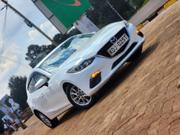 Mazda Axela 2015 Pearl for sale