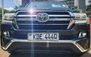 Toyota Land Cruiser Prado 2016 for sale