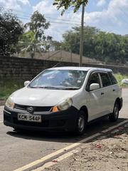 Nissan Advan 2010 White for sale