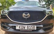 Mazda CX-5 2017 Black for sale