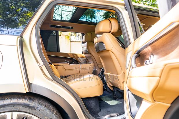 Rover 400 2022 Gold