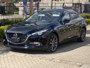 Mazda Axela 2019 Black for sale