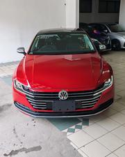 Volkswagen Arteon 2020 Red for sale
