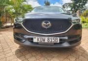 Mazda CX-5 2019 Gray for sale
