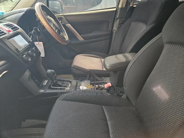 Subaru Forester 2014 Brown