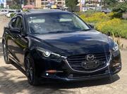 Mazda Axela 2019 Black for sale