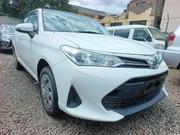 Toyota Axio 1.5 G 4WD 2019 White for sale