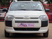 Toyota Probox 1.5 GL 4WD 2020 White for sale