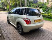 Toyota IST 2007 Gold for sale
