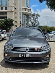 Volkswagen T-Cross 2019 Gray for sale