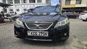 Toyota Mark X 2012 Black for sale