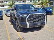 Toyota 4-Runner 2019 Black for sale