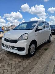 Daihatsu Mira 2016 White for sale