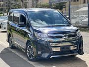 Toyota Noah 2.0 FWD (7 Seater) 2019 Black for sale