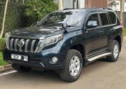 Toyota Land Cruiser Prado 2.7 i 2013 for sale