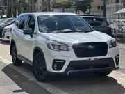 Subaru Forester Limited AWD 2020 Pearl for sale