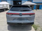 Honda Vezel 2022 Gray for sale