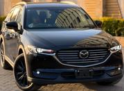 Mazda CX-8 2020 Black for sale