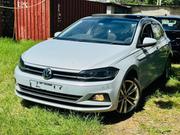 Volkswagen Polo 2020 White for sale