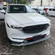Mazda CX-5 Sport FWD 2019 White for sale