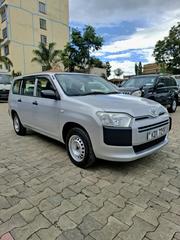 Toyota Probox 2020 Silver for sale