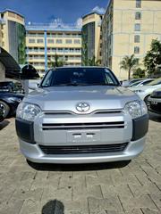 Toyota Succeed 2020 Silver for sale