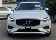 Volvo XC60 T5 R-Design AWD 2019 White for sale